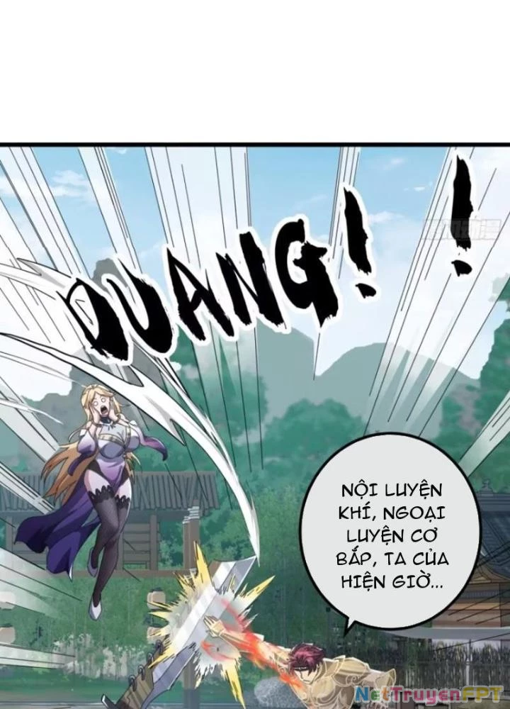 Kim Cương Bất Hoại Đại Trại Chủ Chapter 22 - 55