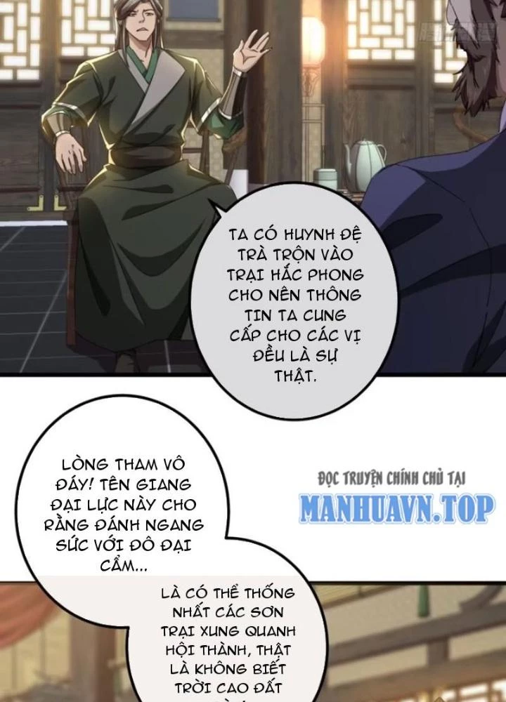 Kim Cương Bất Hoại Đại Trại Chủ Chapter 22 - 77
