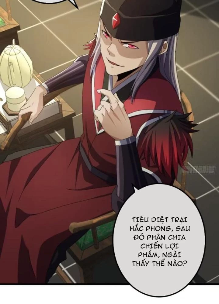 Kim Cương Bất Hoại Đại Trại Chủ Chapter 22 - 81