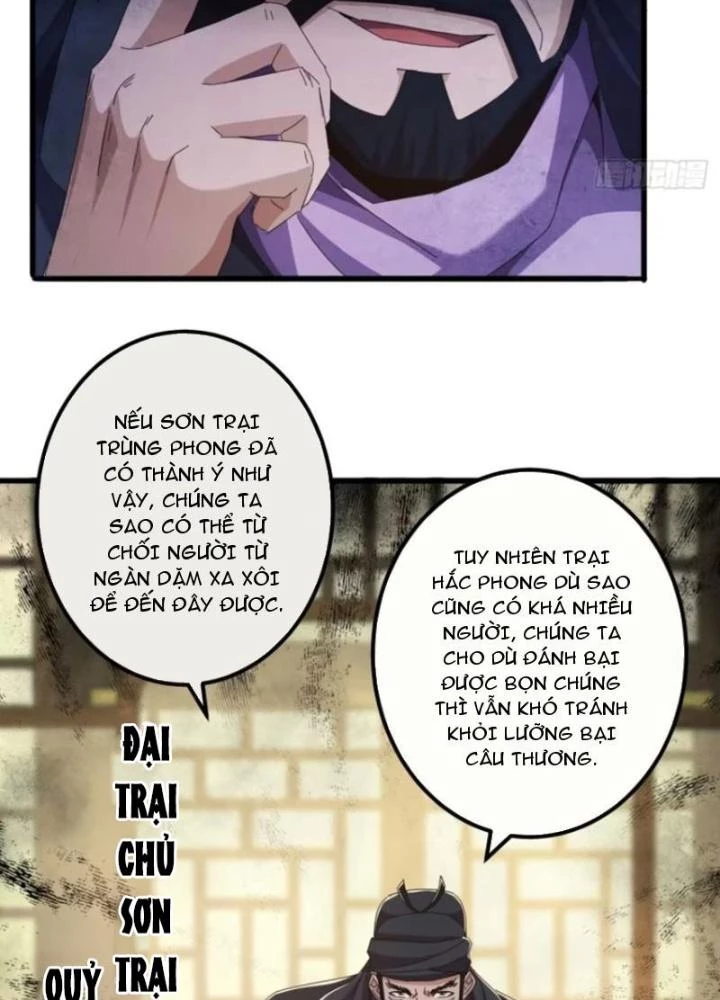 Kim Cương Bất Hoại Đại Trại Chủ Chapter 22 - 85