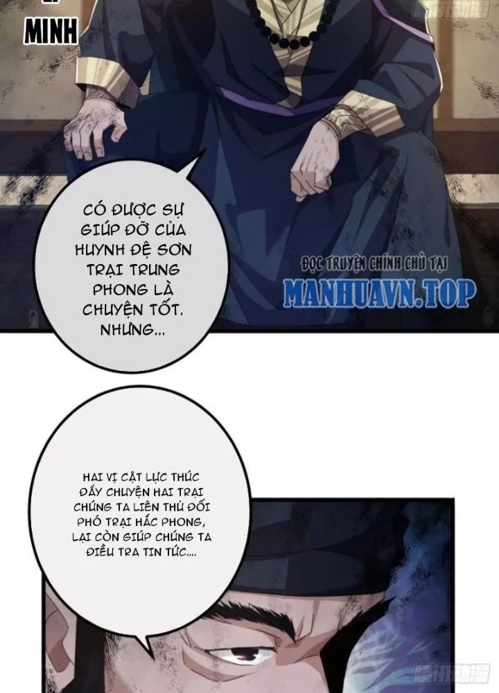 Kim Cương Bất Hoại Đại Trại Chủ Chapter 22 - 87