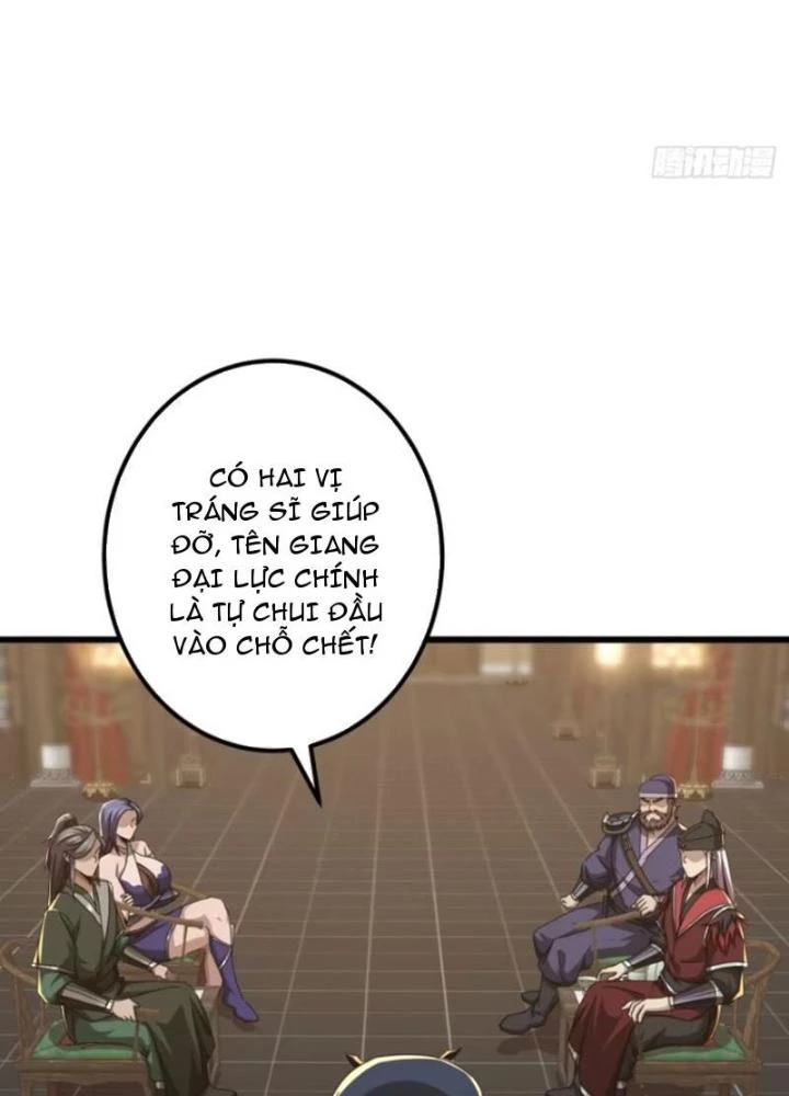 Kim Cương Bất Hoại Đại Trại Chủ Chapter 22 - 99