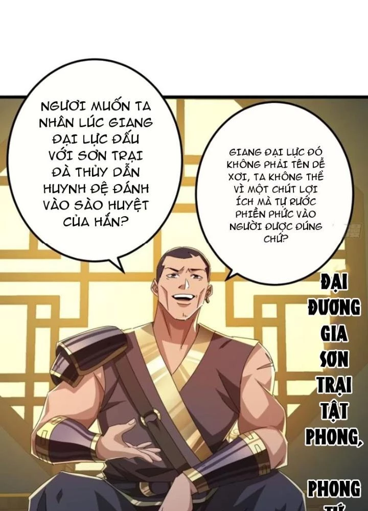 Kim Cương Bất Hoại Đại Trại Chủ Chapter 22 - 111