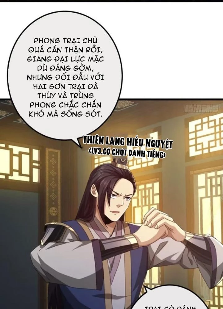Kim Cương Bất Hoại Đại Trại Chủ Chapter 22 - 113