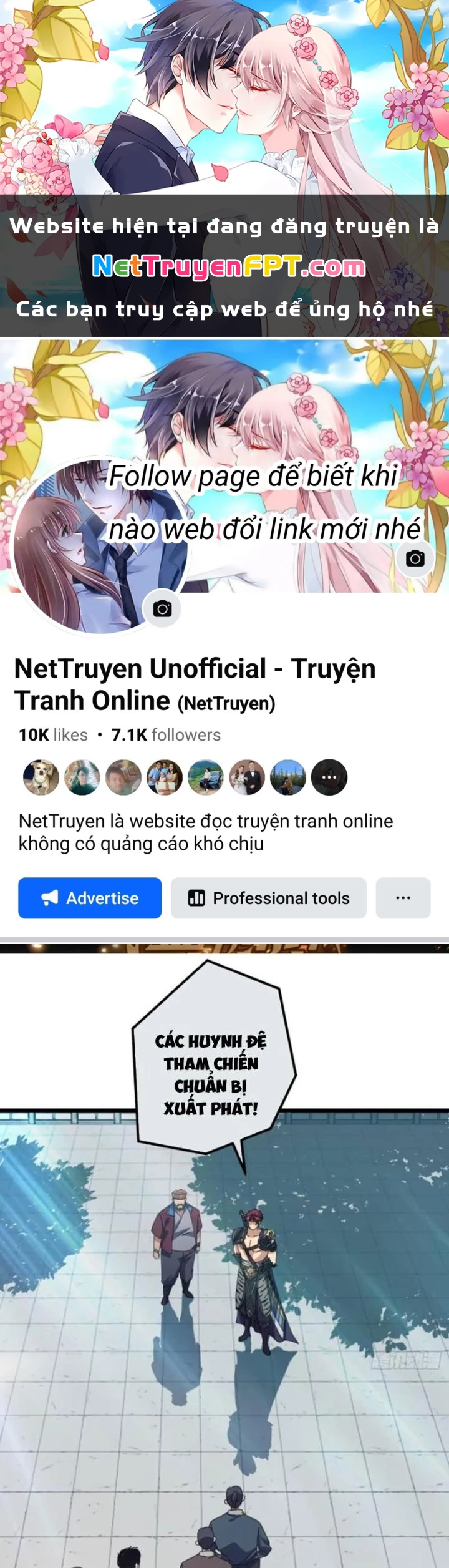 Kim Cương Bất Hoại Đại Trại Chủ Chapter 23 - 1