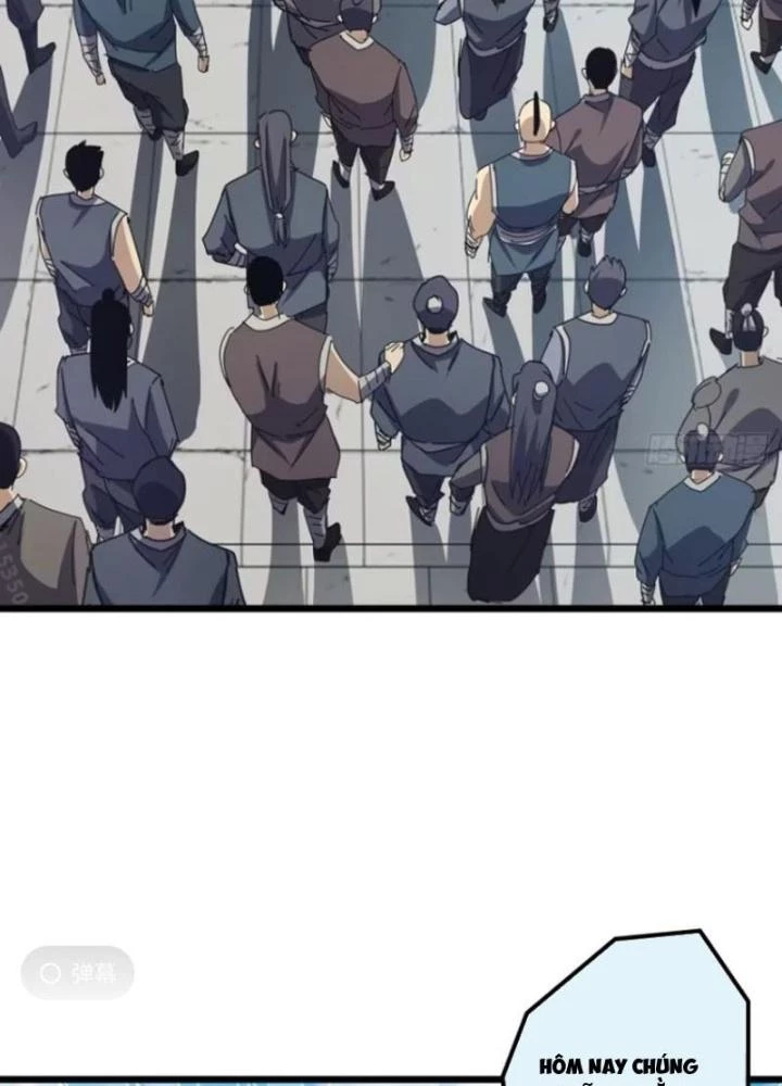 Kim Cương Bất Hoại Đại Trại Chủ Chapter 23 - 3