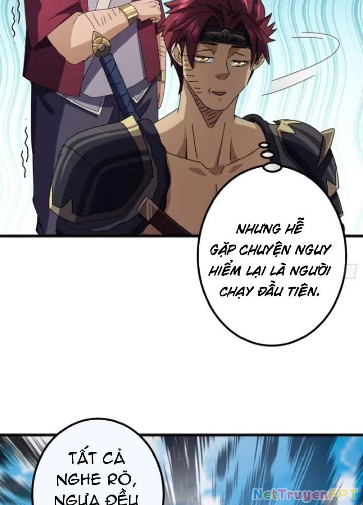 Kim Cương Bất Hoại Đại Trại Chủ Chapter 23 - 17