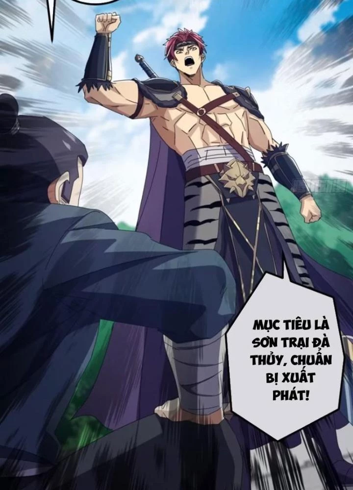 Kim Cương Bất Hoại Đại Trại Chủ Chapter 23 - 19