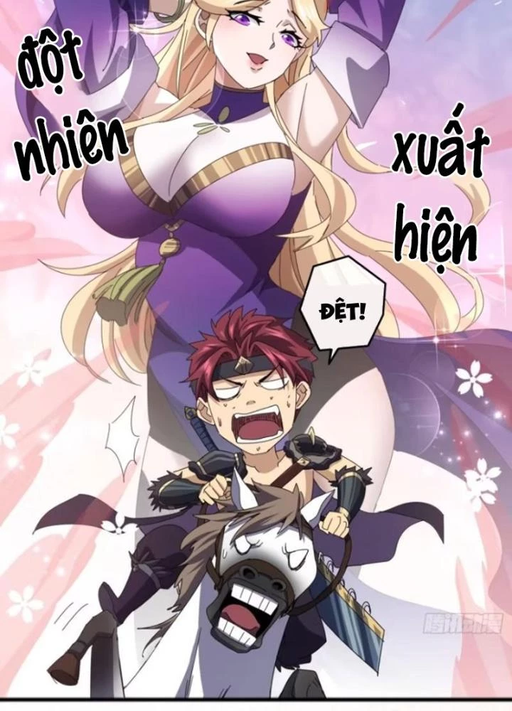 Kim Cương Bất Hoại Đại Trại Chủ Chapter 23 - 25