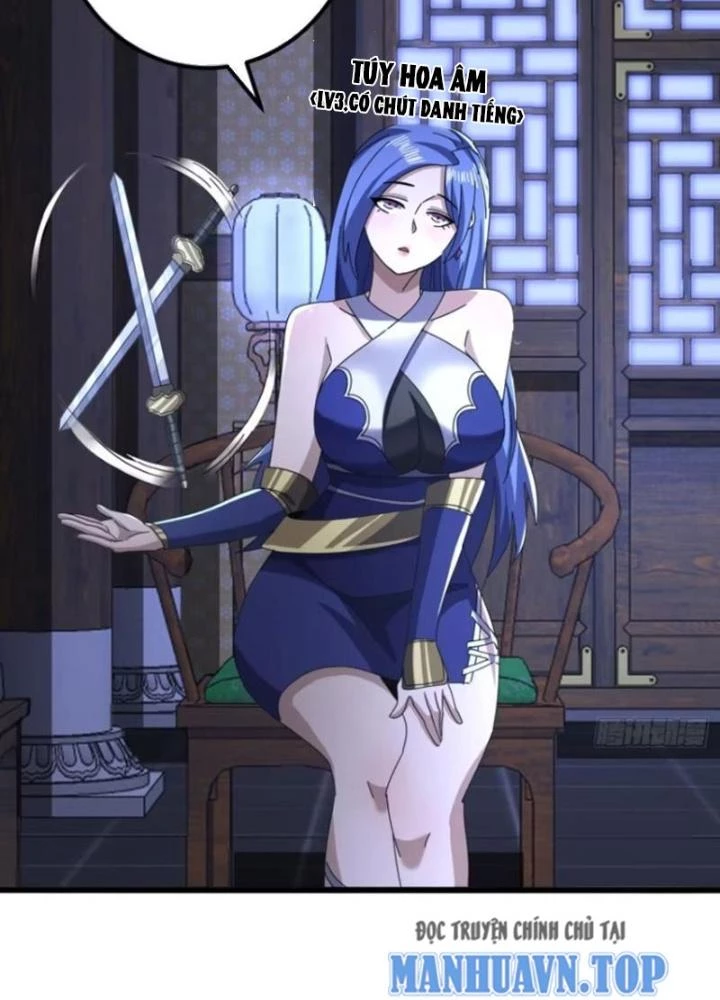 Kim Cương Bất Hoại Đại Trại Chủ Chapter 23 - 41