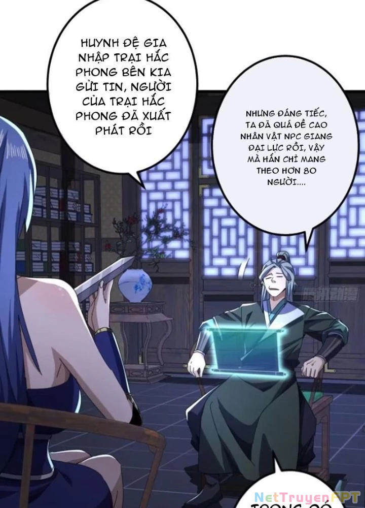 Kim Cương Bất Hoại Đại Trại Chủ Chapter 23 - 43