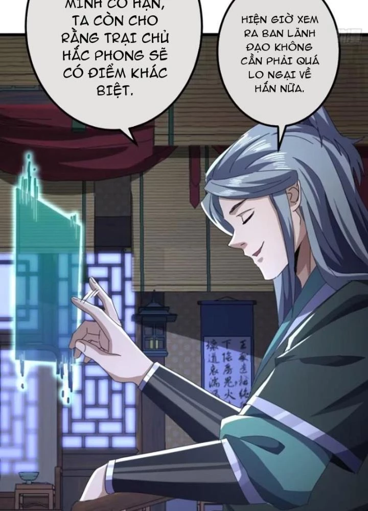 Kim Cương Bất Hoại Đại Trại Chủ Chapter 23 - 49