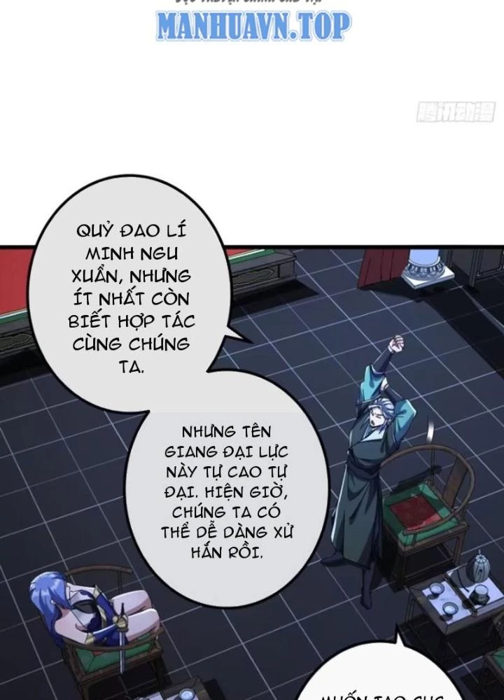 Kim Cương Bất Hoại Đại Trại Chủ Chapter 23 - 51