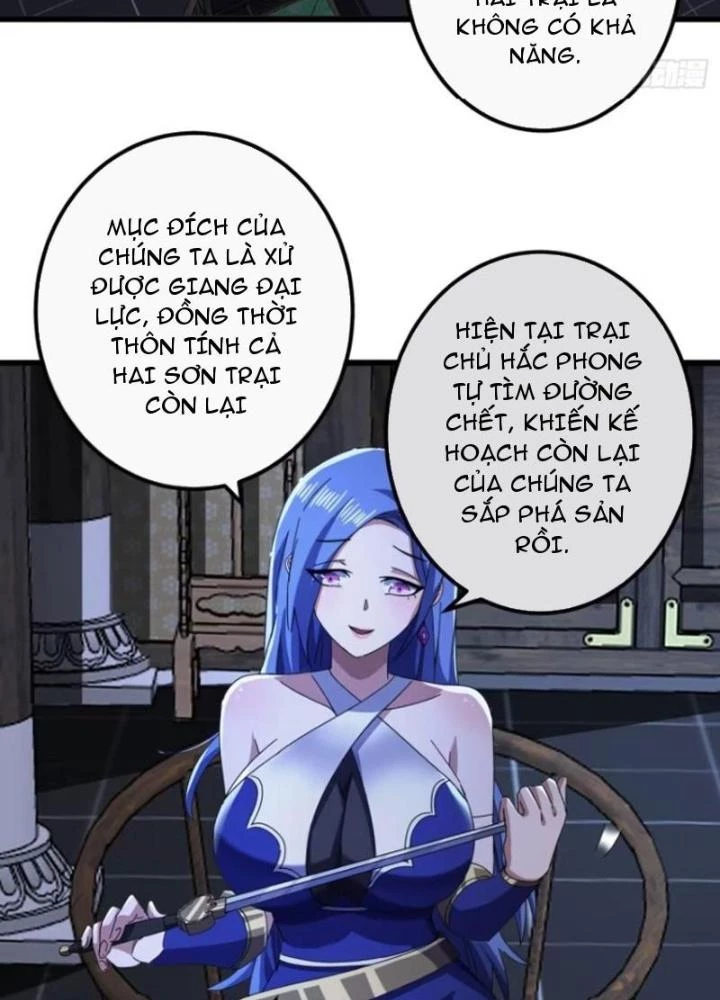 Kim Cương Bất Hoại Đại Trại Chủ Chapter 23 - 53