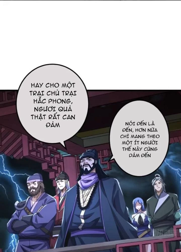 Kim Cương Bất Hoại Đại Trại Chủ Chapter 23 - 65
