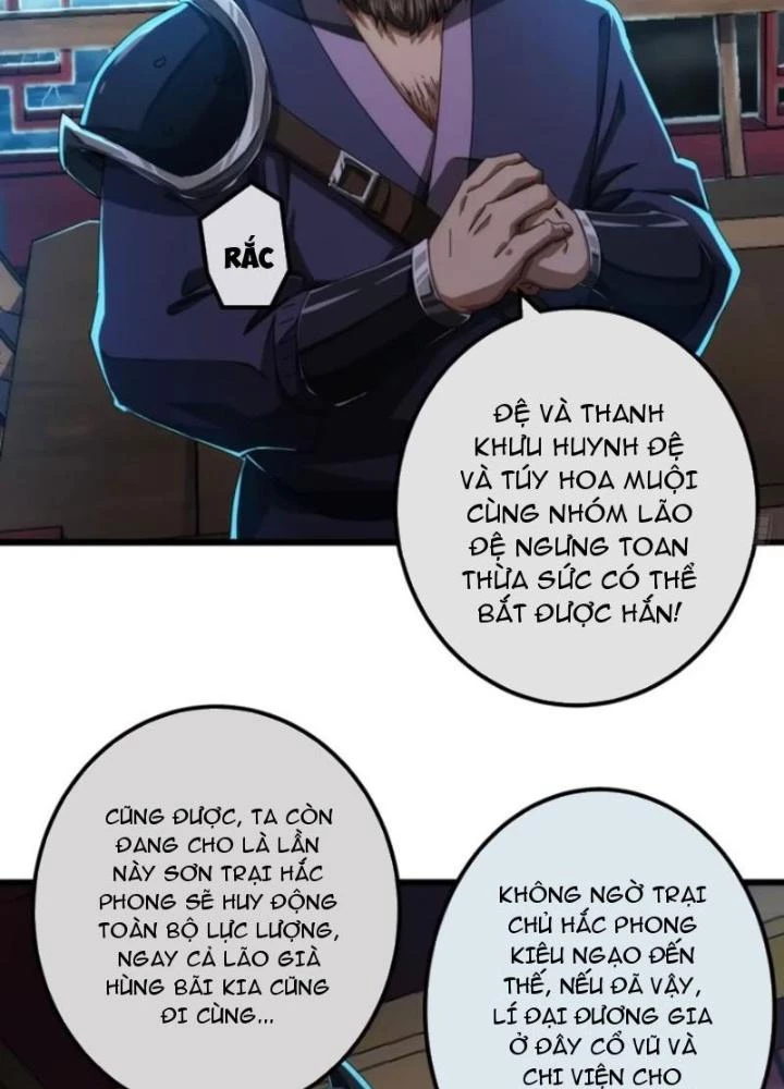 Kim Cương Bất Hoại Đại Trại Chủ Chapter 23 - 69