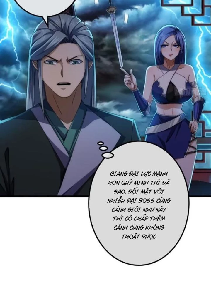 Kim Cương Bất Hoại Đại Trại Chủ Chapter 23 - 73