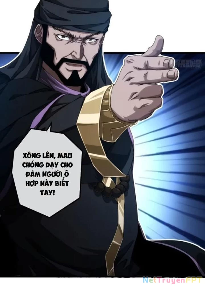 Kim Cương Bất Hoại Đại Trại Chủ Chapter 23 - 75
