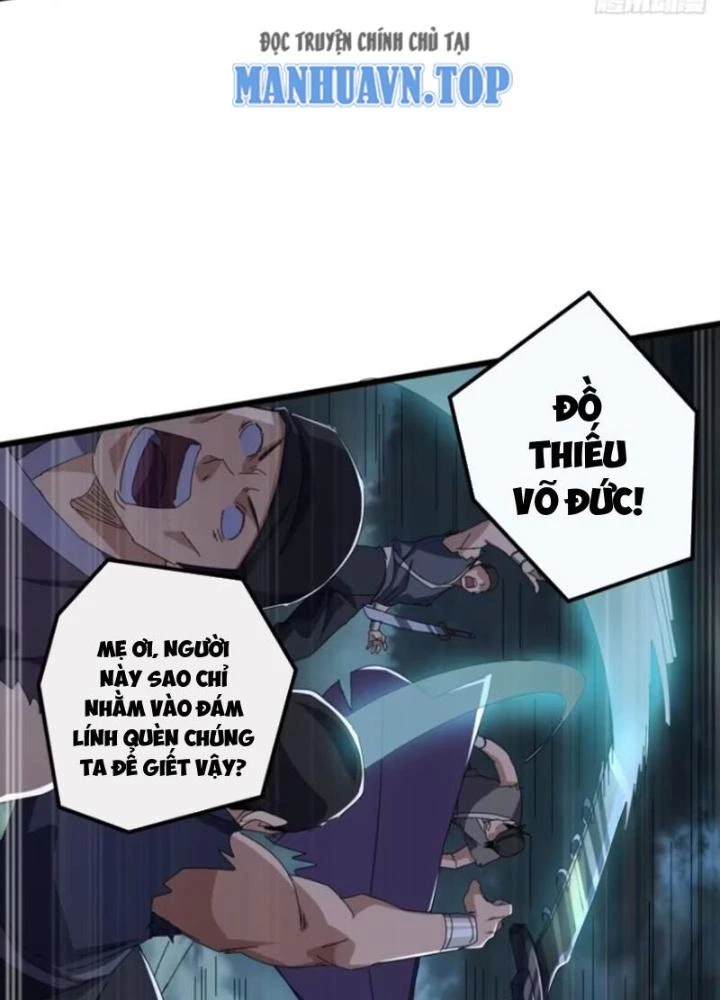 Kim Cương Bất Hoại Đại Trại Chủ Chapter 23 - 117