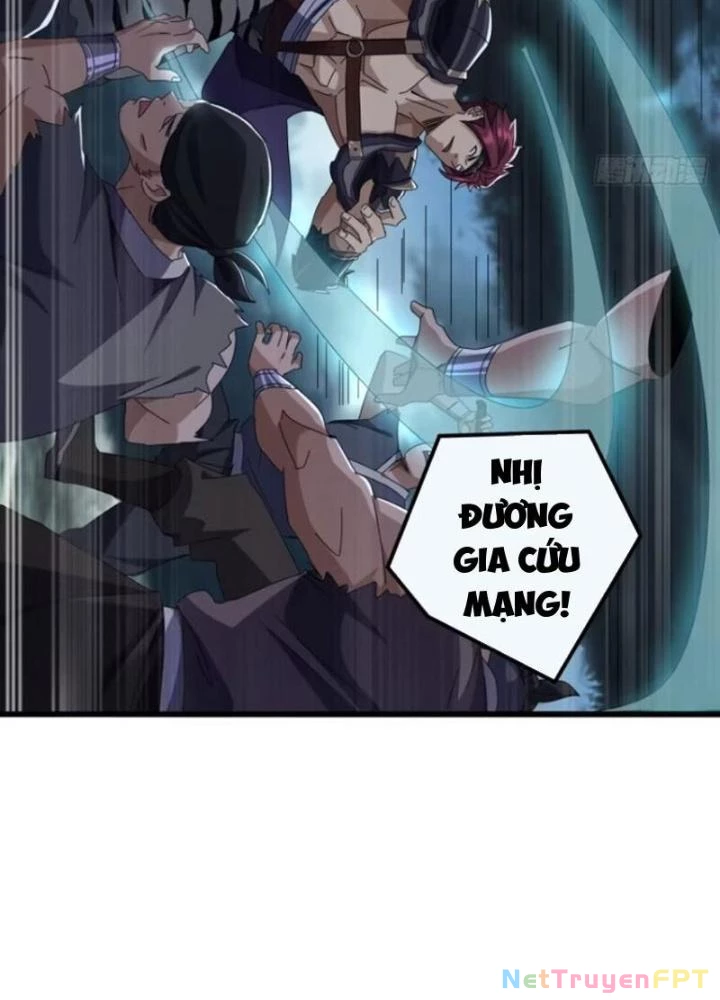 Kim Cương Bất Hoại Đại Trại Chủ Chapter 23 - 119