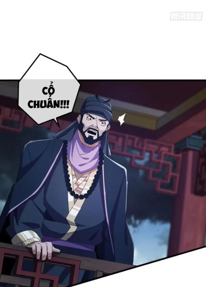 Kim Cương Bất Hoại Đại Trại Chủ Chapter 24 - 17