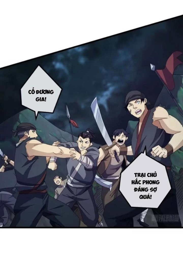 Kim Cương Bất Hoại Đại Trại Chủ Chapter 24 - 19