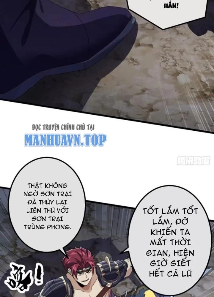 Kim Cương Bất Hoại Đại Trại Chủ Chapter 24 - 23