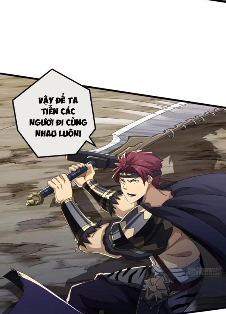 Kim Cương Bất Hoại Đại Trại Chủ Chapter 24 - 43