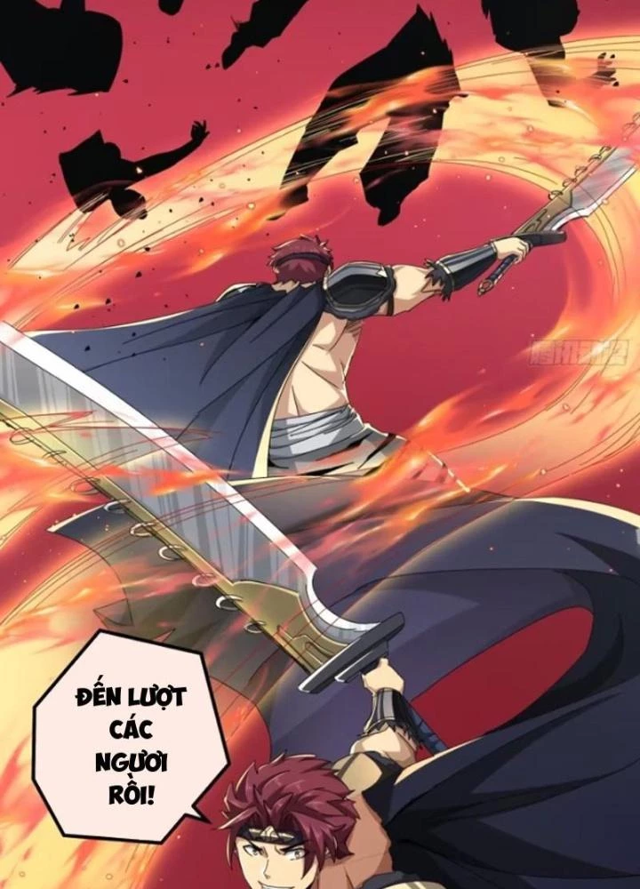 Kim Cương Bất Hoại Đại Trại Chủ Chapter 24 - 49