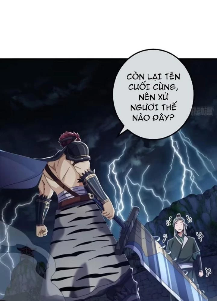 Kim Cương Bất Hoại Đại Trại Chủ Chapter 24 - 111