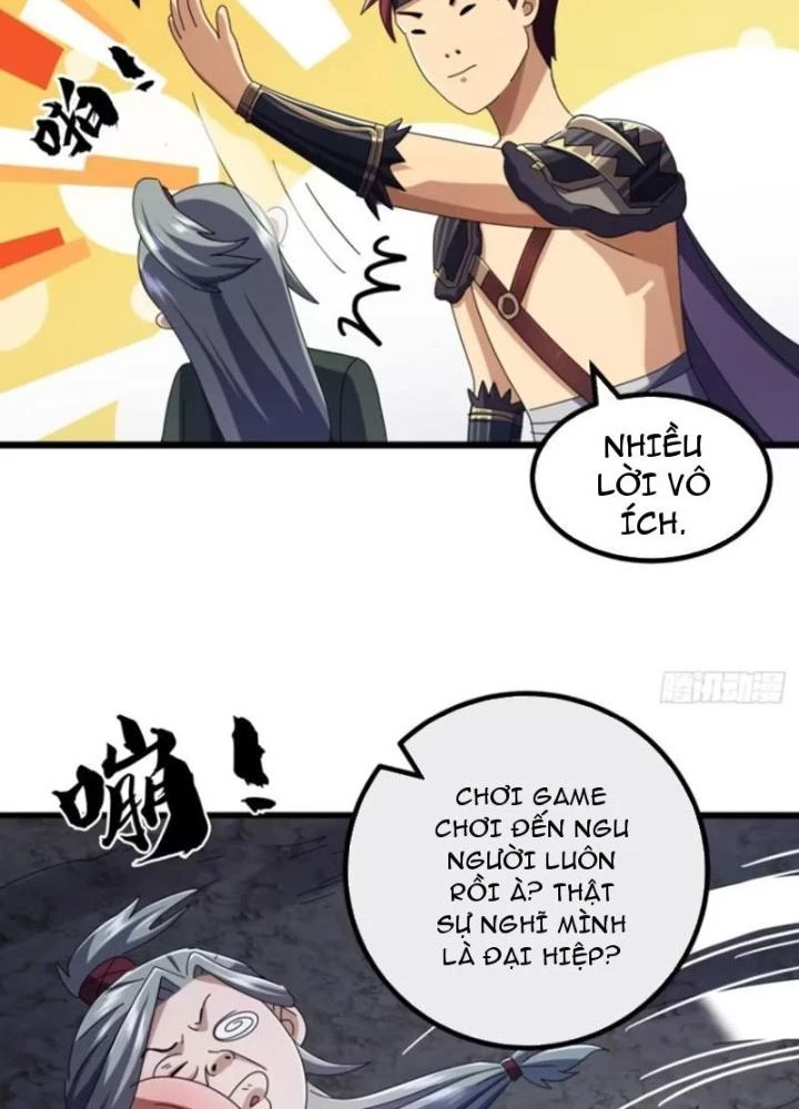 Kim Cương Bất Hoại Đại Trại Chủ Chapter 25 - 13