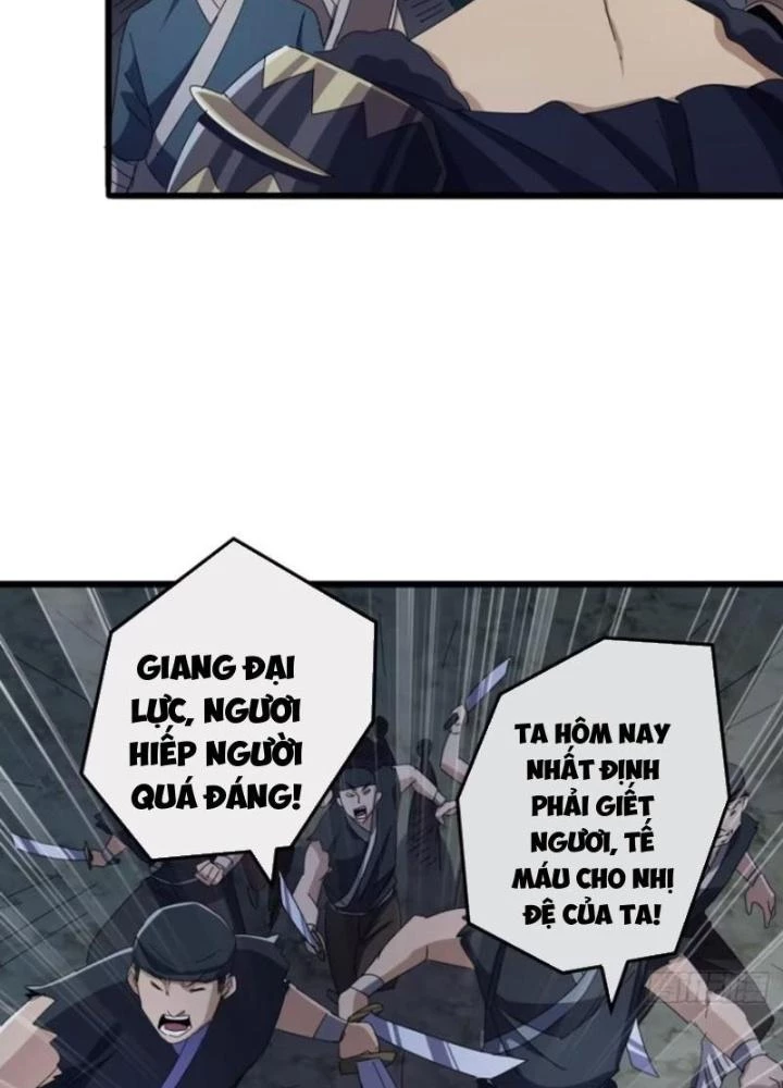 Kim Cương Bất Hoại Đại Trại Chủ Chapter 25 - 23