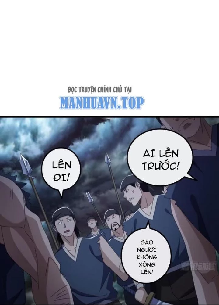 Kim Cương Bất Hoại Đại Trại Chủ Chapter 25 - 31