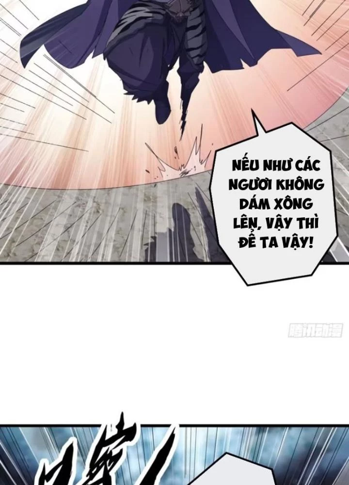 Kim Cương Bất Hoại Đại Trại Chủ Chapter 25 - 35