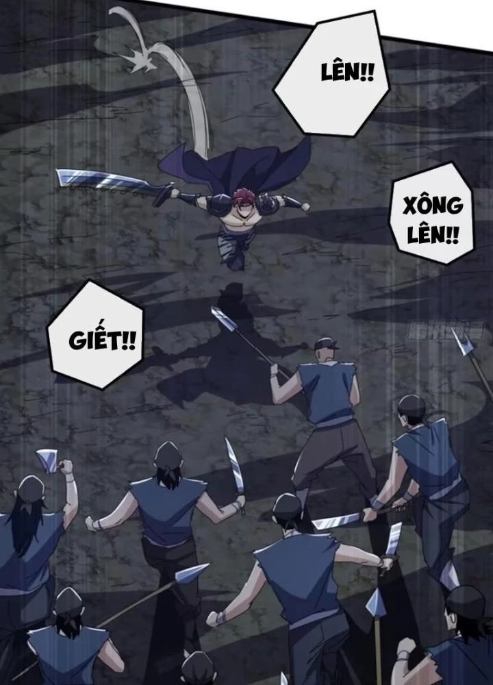 Kim Cương Bất Hoại Đại Trại Chủ Chapter 25 - 39