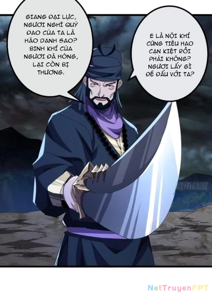 Kim Cương Bất Hoại Đại Trại Chủ Chapter 25 - 75