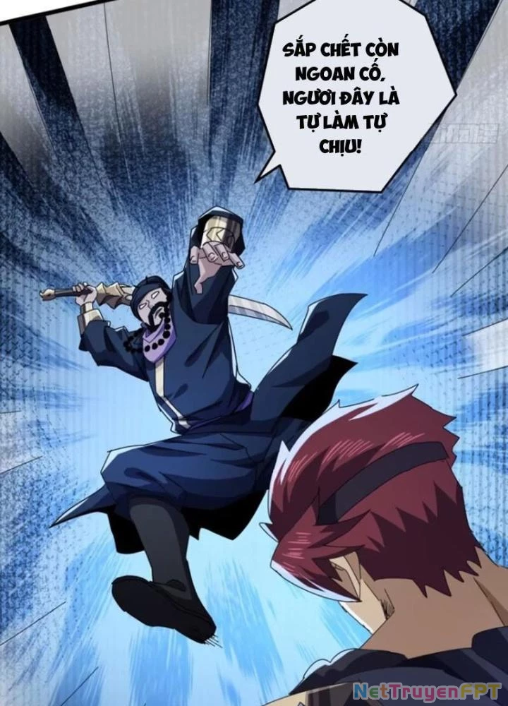 Kim Cương Bất Hoại Đại Trại Chủ Chapter 25 - 81