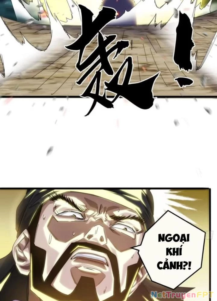 Kim Cương Bất Hoại Đại Trại Chủ Chapter 25 - 93