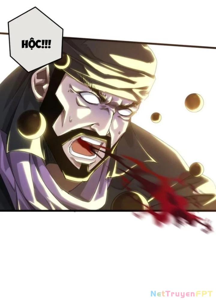 Kim Cương Bất Hoại Đại Trại Chủ Chapter 25 - 105