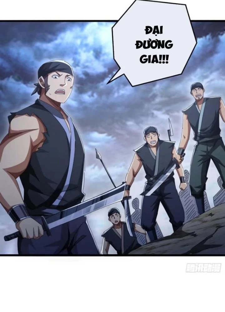 Kim Cương Bất Hoại Đại Trại Chủ Chapter 25 - 107