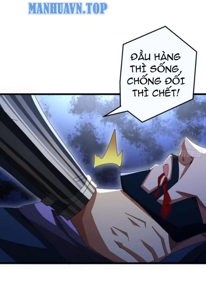 Kim Cương Bất Hoại Đại Trại Chủ Chapter 25 - 111