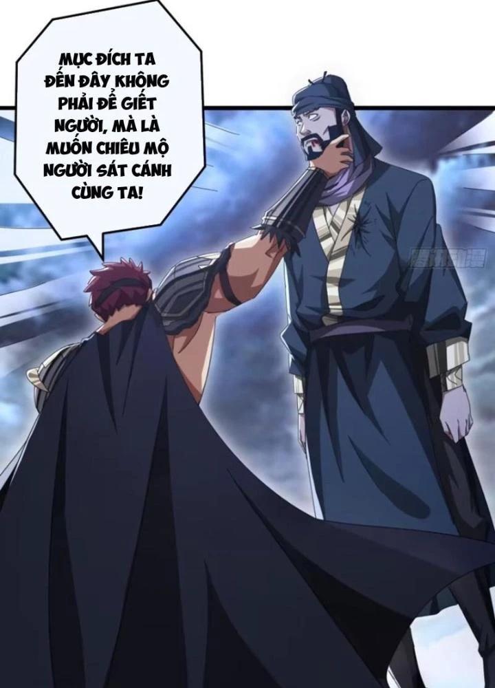 Kim Cương Bất Hoại Đại Trại Chủ Chapter 25 - 113