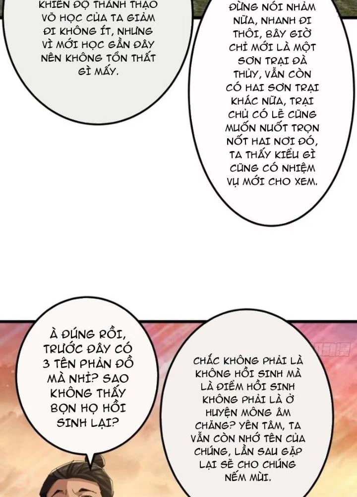 Kim Cương Bất Hoại Đại Trại Chủ Chapter 26 - 5