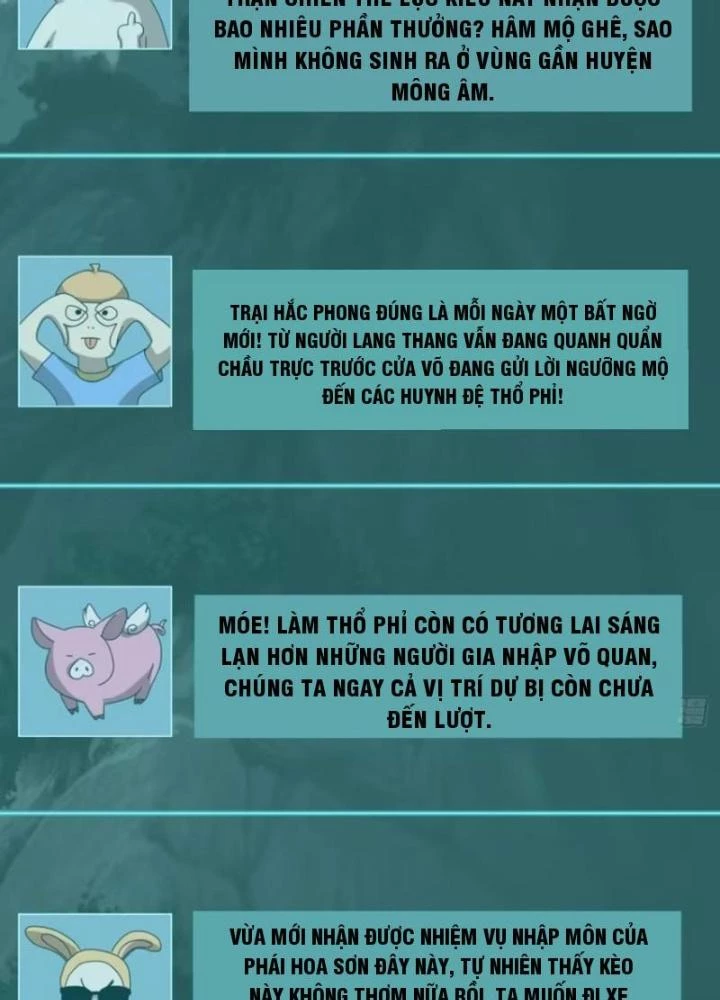 Kim Cương Bất Hoại Đại Trại Chủ Chapter 26 - 17