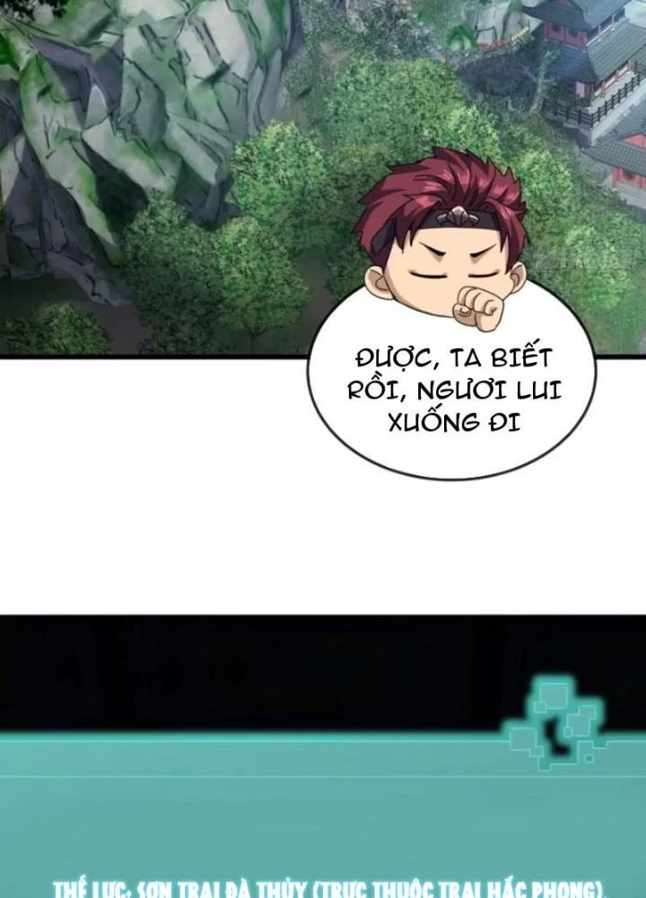 Kim Cương Bất Hoại Đại Trại Chủ Chapter 26 - 21