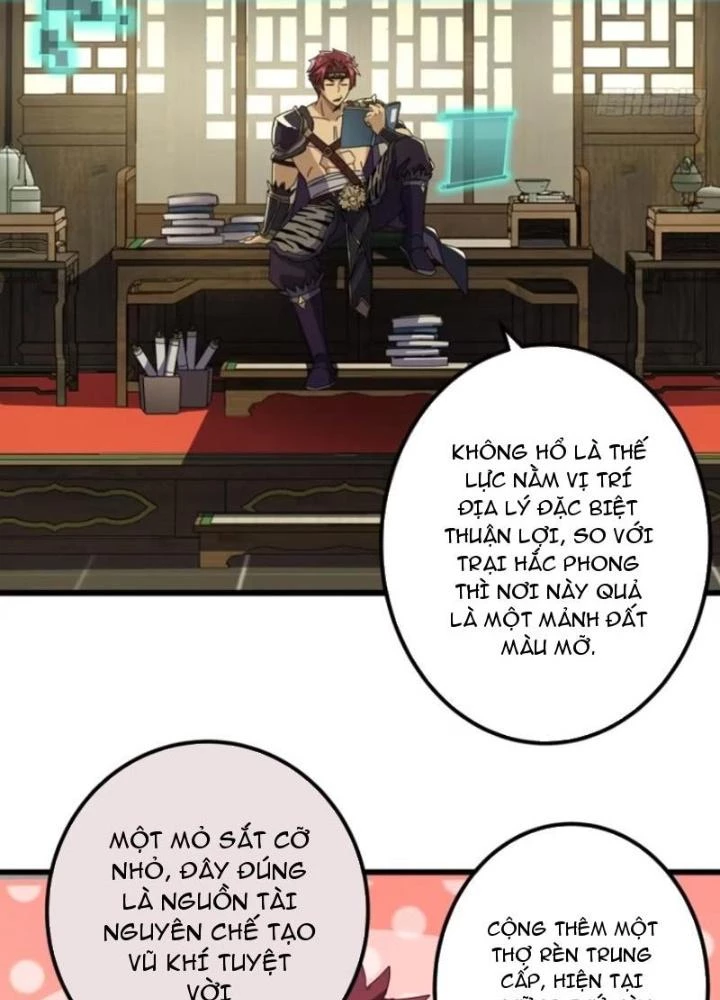 Kim Cương Bất Hoại Đại Trại Chủ Chapter 26 - 25
