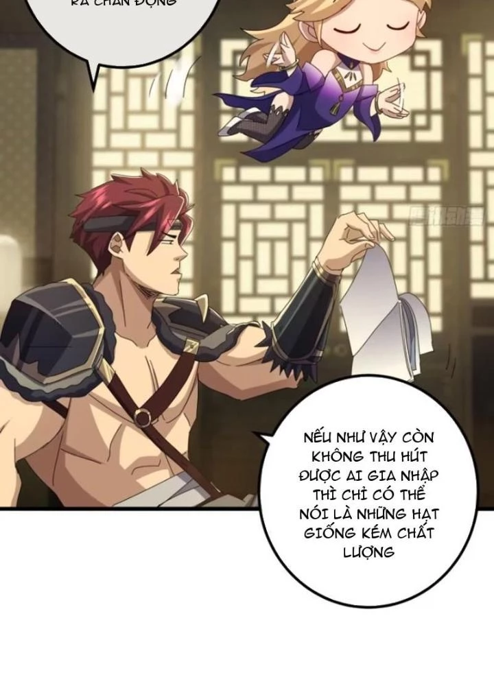 Kim Cương Bất Hoại Đại Trại Chủ Chapter 26 - 41
