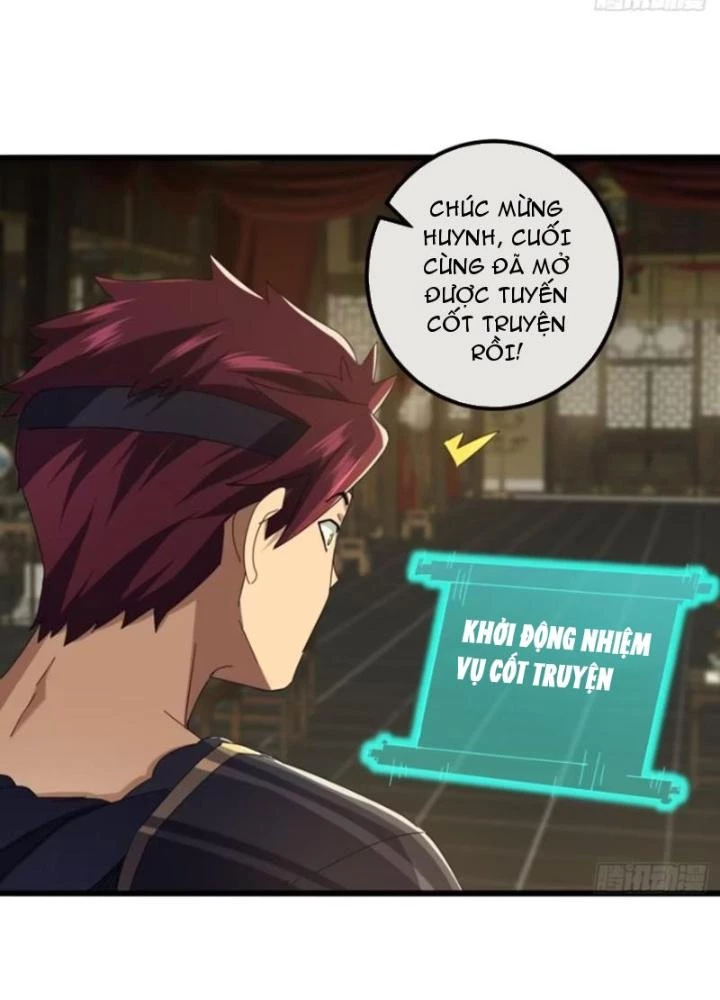 Kim Cương Bất Hoại Đại Trại Chủ Chapter 26 - 45