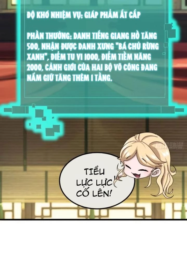 Kim Cương Bất Hoại Đại Trại Chủ Chapter 26 - 49