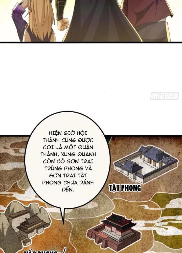 Kim Cương Bất Hoại Đại Trại Chủ Chapter 26 - 53